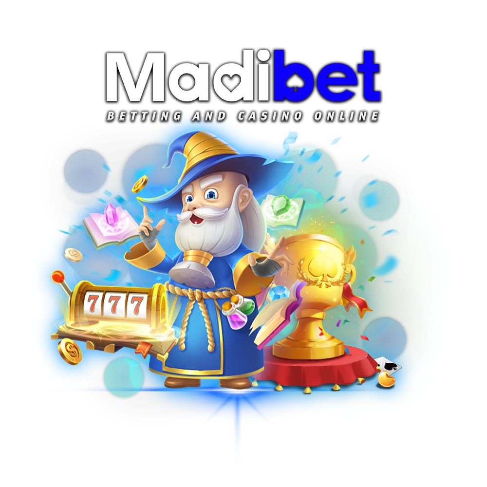 madibet เครดิตฟรี